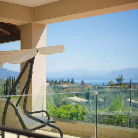Villa Natilia Gazátika Extérieur photo