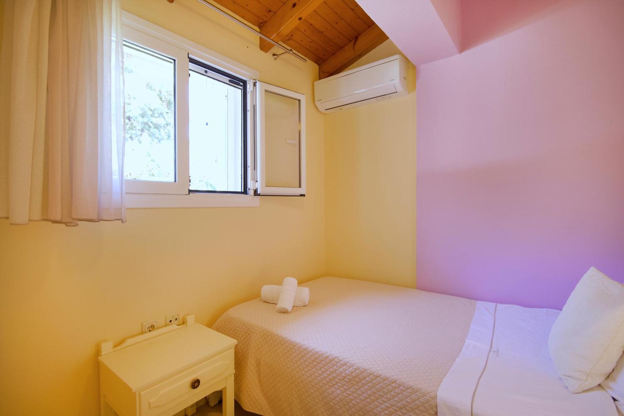Villa Natilia Gazátika Extérieur photo