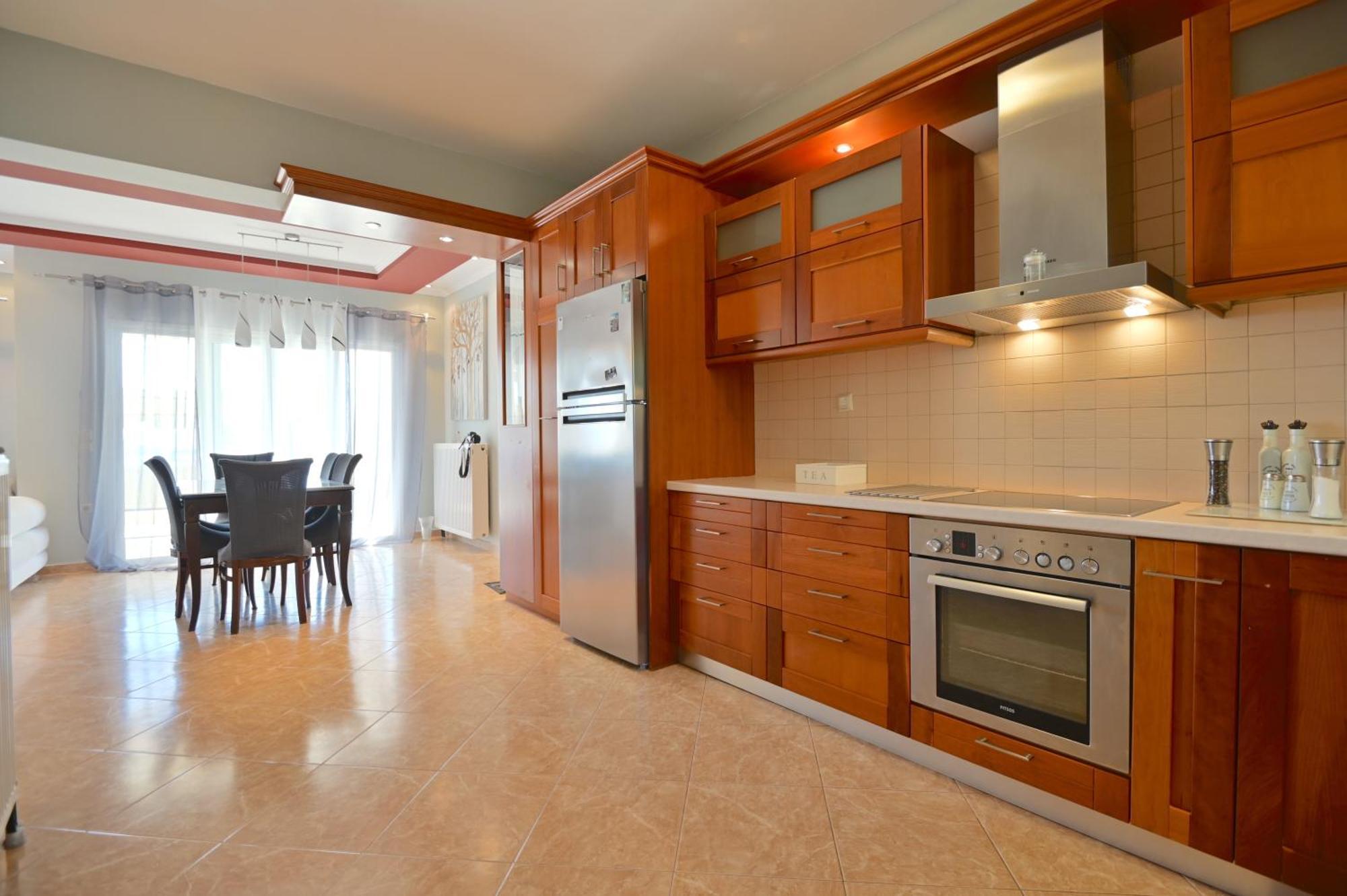 Villa Natilia Gazátika Extérieur photo