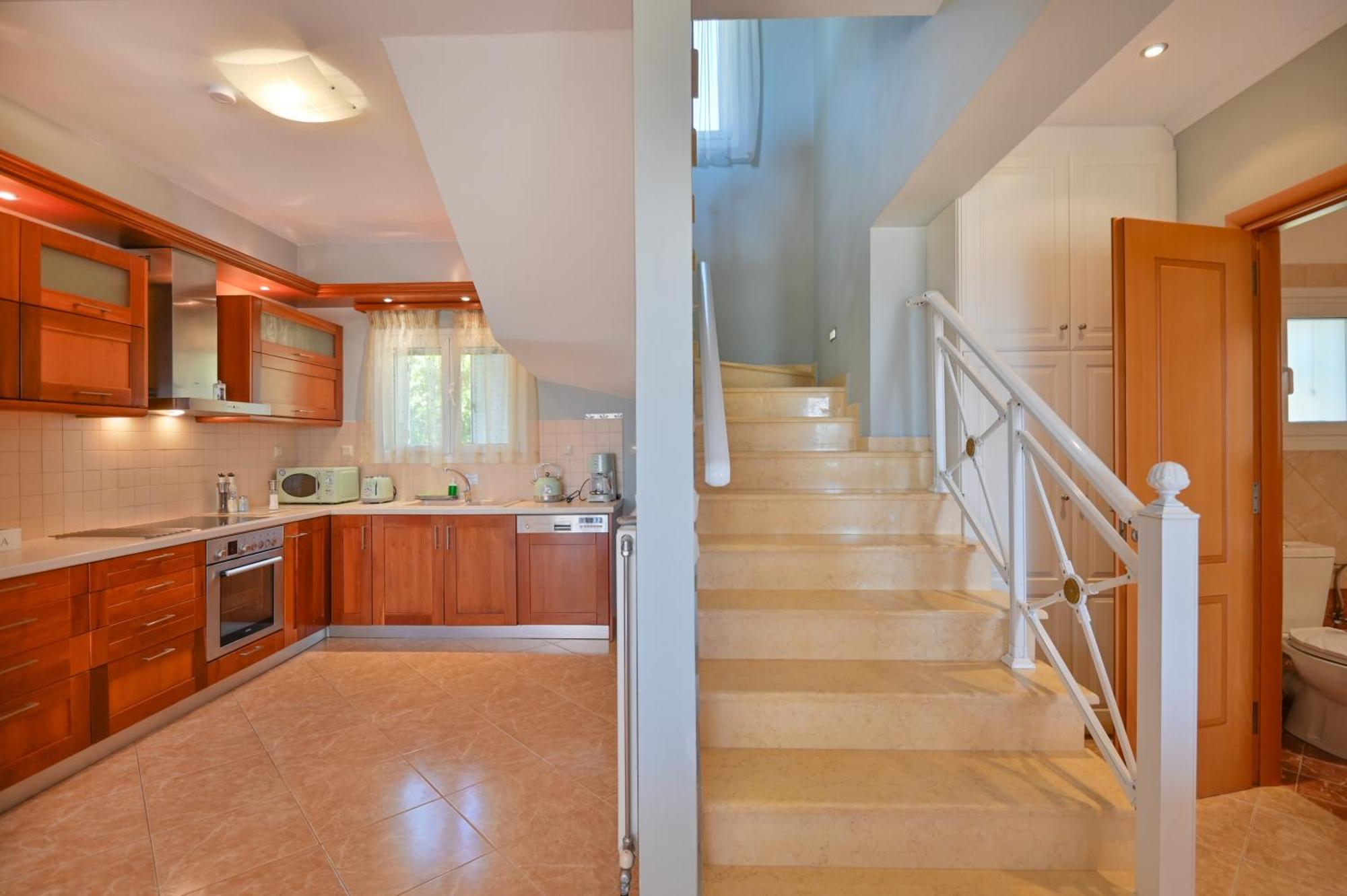 Villa Natilia Gazátika Extérieur photo