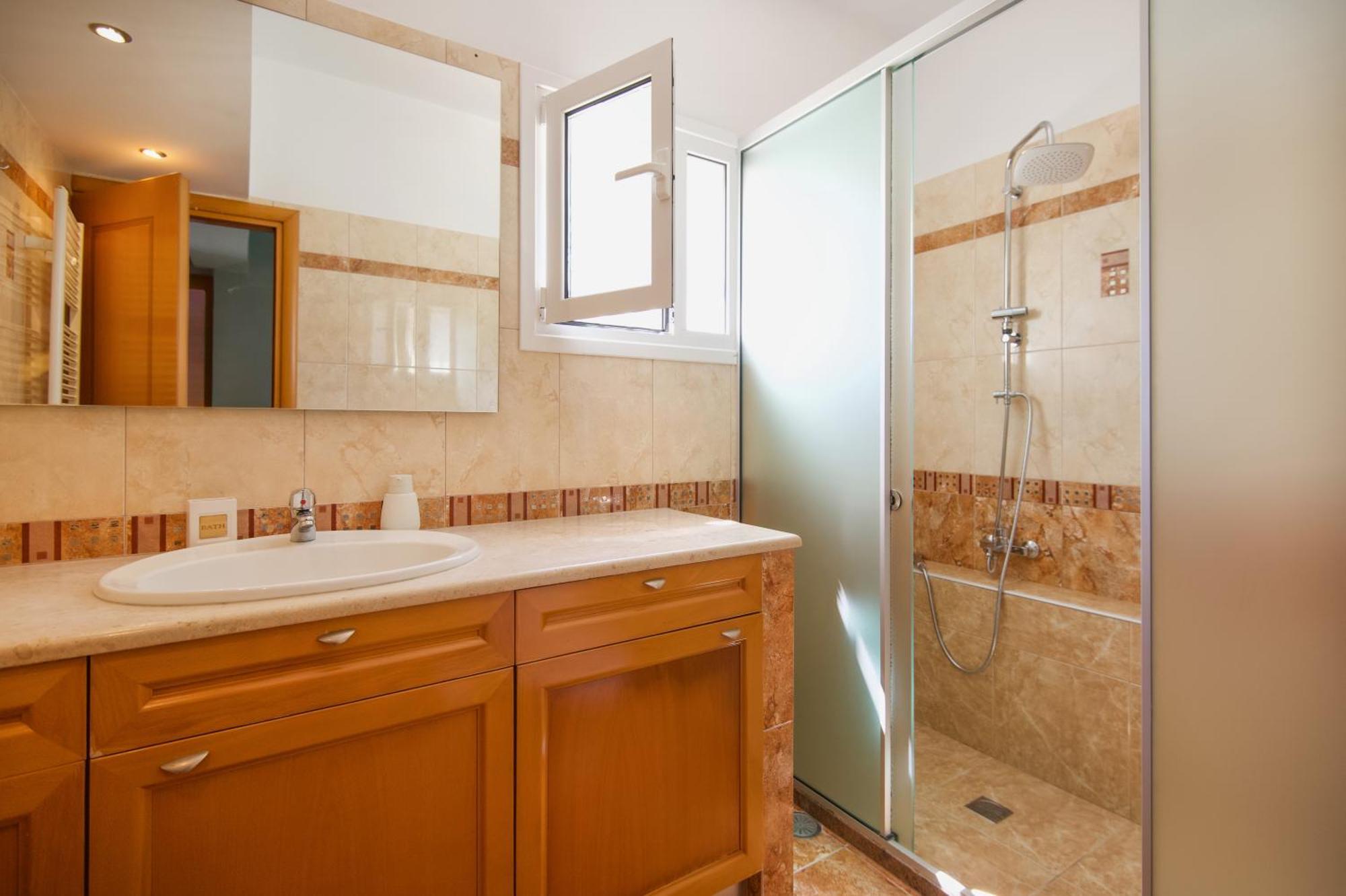 Villa Natilia Gazátika Extérieur photo